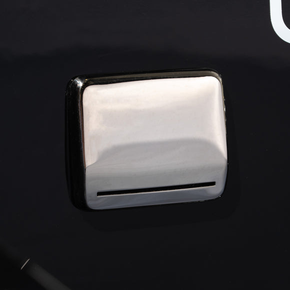 Blovi Professional Grooming SPA Bathtub – Ozone, Micro Bubble & Hydromassage, 65x60x95cm, White