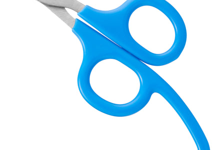 Groom Professional Nail Scissor – Precision Stainless Steel Clippers, Ergonomic Miniature Design