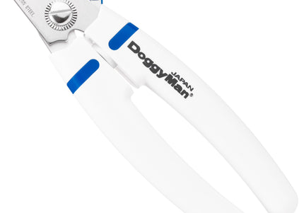 Doggy Man Small Nail Clippers – Precision Stainless Steel, Ergonomic Grip, Professional Quality
