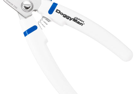 Doggy Man Small Nail Clippers – Precision Stainless Steel, Ergonomic Grip, Professional Quality