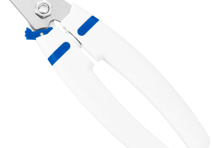 Doggy Man Small Nail Clippers – Precision Stainless Steel, Ergonomic Grip, Professional Quality