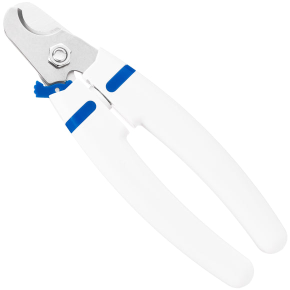 Doggy Man Small Nail Clippers – Precision Stainless Steel, Ergonomic Grip, Professional Quality