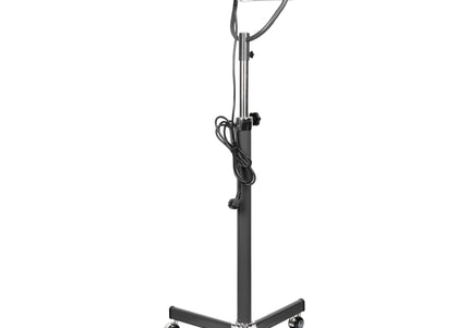 Blovi Cosmo Ionic Dryer 2000W – Stand-Mounted, Ionization, Adjustable Airflow and Temperature