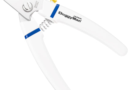 Doggy Man Large Nail Clippers – Professional Stainless Steel, Solid Build, Ergonomic Grip