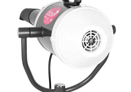 Blovi Cosmo Ionic Dryer 2000W – Stand-Mounted, Ionization, Adjustable Airflow and Temperature