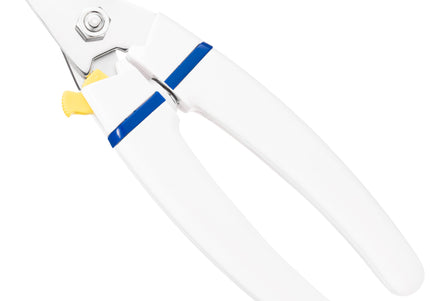 Doggy Man Large Nail Clippers – Professional Stainless Steel, Solid Build, Ergonomic Grip