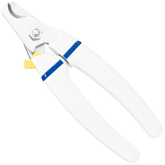 Doggy Man Large Nail Clippers – Professional Stainless Steel, Solid Build, Ergonomic Grip