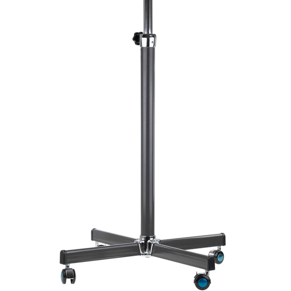 Blovi Cosmo Ionic Dryer 2000W – Stand-Mounted, Ionization, Adjustable Airflow and Temperature