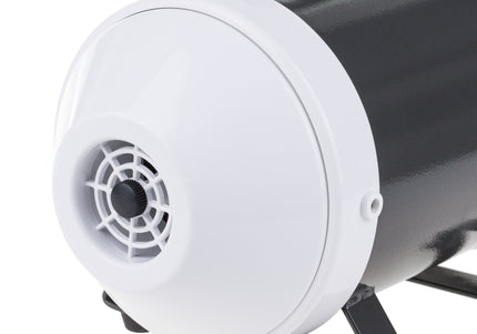 Blovi Cosmo Ionic Dryer 2000W – Table Dryer with Ionization, Smooth Airflow, Adjustable Temperature