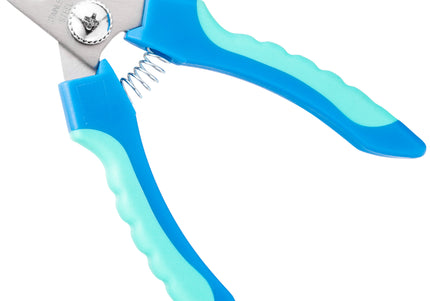 Vivog Metal Nail Clippers – Precision Stainless Steel, Compact Ergonomic Design for Small Breeds