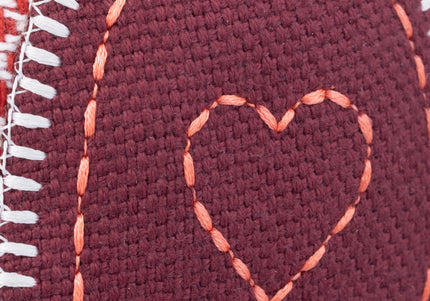 Resploot Cuddlers Red Panda Plush Toy – Recycled Material, Squeaker Inside, Soft and Durable