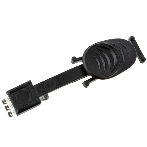 Switch Slider Replacement for Moser Arco Pro and Wahl Creativa Clippers – Durable Precision Fit