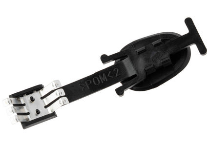 Switch Slider Replacement for Moser Arco Pro and Wahl Creativa Clippers – Durable Precision Fit