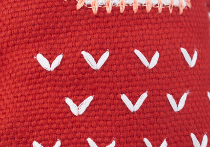 Resploot Cuddlers Sumatran Orangutan Plush – Recycled Dog Toy with Squeaker, Eco-Friendly Design