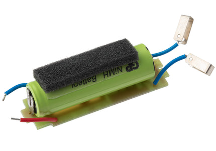 PCB Electronics with Battery – Replacement Power Module, Compatible with Moser Wahl Super Trim Clippers