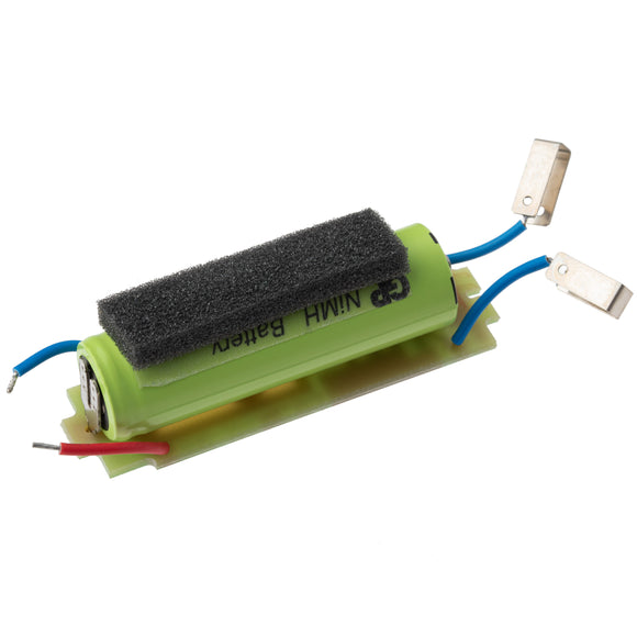 PCB Electronics with Battery – Replacement Power Module, Compatible with Moser Wahl Super Trim Clippers