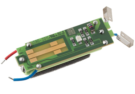PCB Electronics with Battery – Replacement Power Module, Compatible with Moser Wahl Super Trim Clippers
