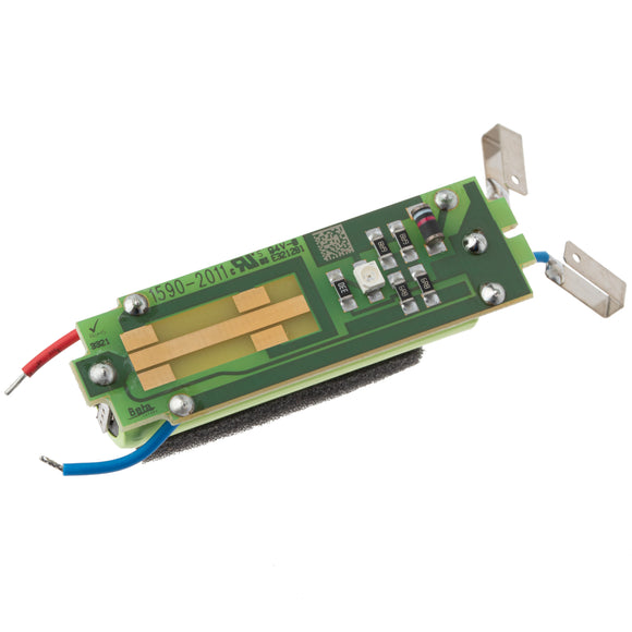 PCB Electronics with Battery – Replacement Power Module, Compatible with Moser Wahl Super Trim Clippers