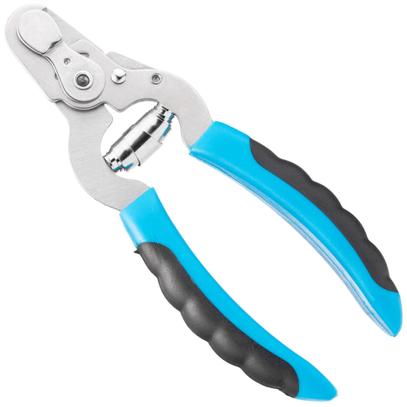 Groom Professional Classic Nail Clipper – Solid Stainless Steel, Precision Cutting Tool