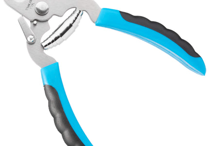 Groom Professional Classic Nail Clipper – Solid Stainless Steel, Precision Cutting Tool