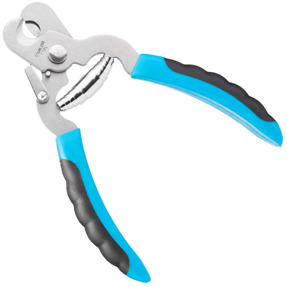 Groom Professional Classic Nail Clipper – Solid Stainless Steel, Precision Cutting Tool