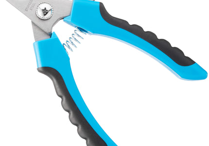 Groom Professional Nail Clipper Large – Stainless Steel Precision Blades, Ergonomic Non-Slip Handle