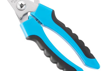 Groom Professional Nail Clipper Large – Stainless Steel Precision Blades, Ergonomic Non-Slip Handle