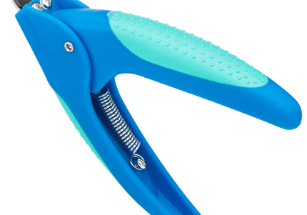 Vivog Pet Nail Trimmer – Precision Stainless Steel Blades, Ergonomic Grip Design