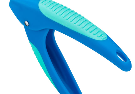 Vivog Pet Nail Trimmer – Precision Stainless Steel Blades, Ergonomic Grip Design