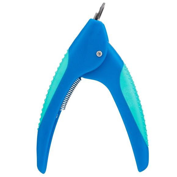 Vivog Pet Nail Trimmer – Precision Stainless Steel Blades, Ergonomic Grip Design