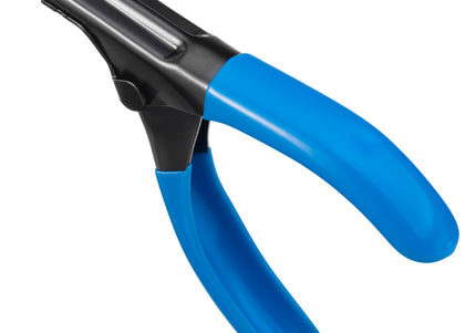 Show Tech Nail Trimmer – Precision Clipper with Safety Guard, Ergonomic Handle Design