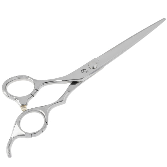 Artero One Lefty 6" Scissor Set – Professional Left-Handed Cutting and 30-Tooth Thinning Scissors