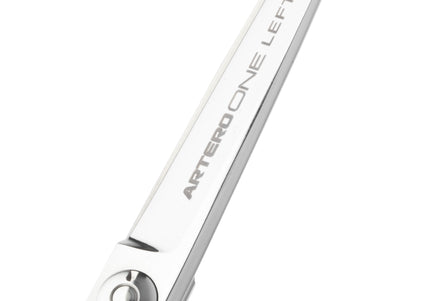 Artero One Lefty 6" Scissor Set – Professional Left-Handed Cutting and 30-Tooth Thinning Scissors
