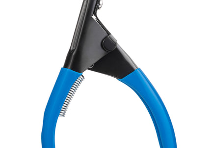 Show Tech Nail Trimmer – Precision Clipper with Safety Guard, Ergonomic Handle Design