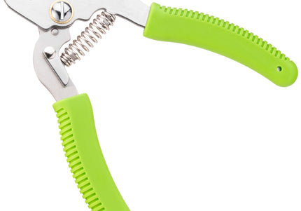 Moser Nail Clippers – Precision Stainless Steel Blades, Ergonomic Grip, Medium and Large Size