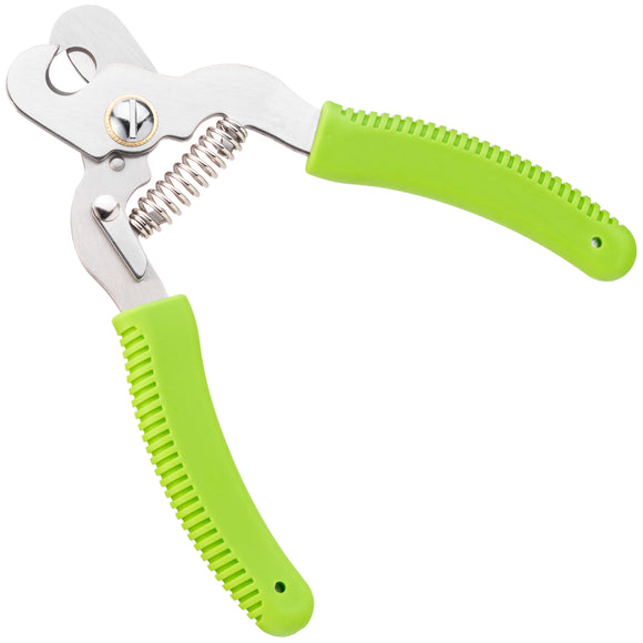 Moser Nail Clippers – Precision Stainless Steel Blades, Ergonomic Grip, Medium and Large Size
