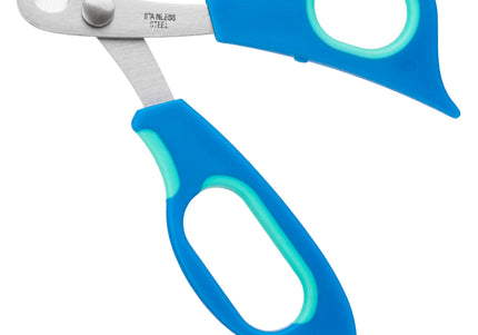 Vivog Precision Nail Clippers – Stainless Steel Blades, Ergonomic Grip, Compact Size