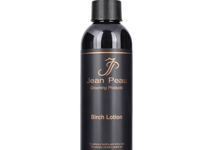 Jean Peau Birch Lotion Spray Conditioner – Birch Sap Formula, Shine-Enhancing, 200ml