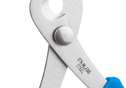 Vivog Precision Nail Clippers – Stainless Steel Blades, Ergonomic Grip, Compact Size