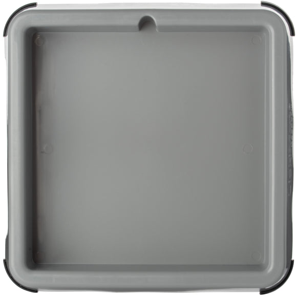 LickiMat Keeper Indoor Licking Mat Tray – Secure Non-Slip Design, Easy Clean Solution