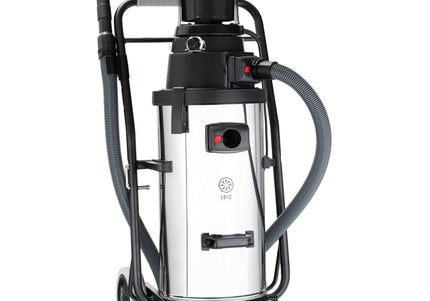 IPC BS 1/33 PET Grooming Aspirator – Professional Multifunctional Vacuum Cleaner and Dryer