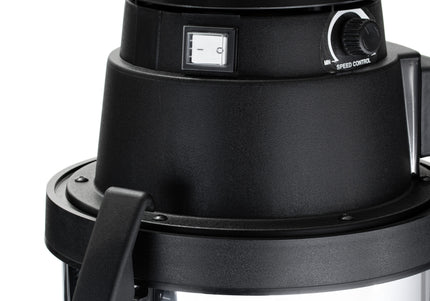 IPC BS 1/33 PET Grooming Aspirator – Professional Multifunctional Vacuum Cleaner and Dryer