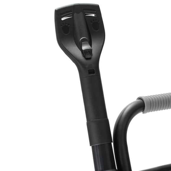 IPC BS 1/33 PET Grooming Aspirator – Professional Multifunctional Vacuum Cleaner and Dryer