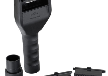 IPC BS 1/33 PET Grooming Aspirator – Professional Multifunctional Vacuum Cleaner and Dryer