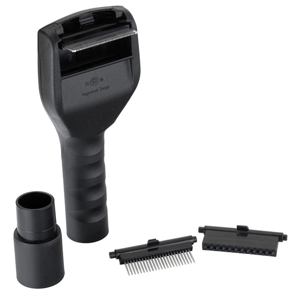 IPC BS 1/33 PET Grooming Aspirator – Professional Multifunctional Vacuum Cleaner and Dryer