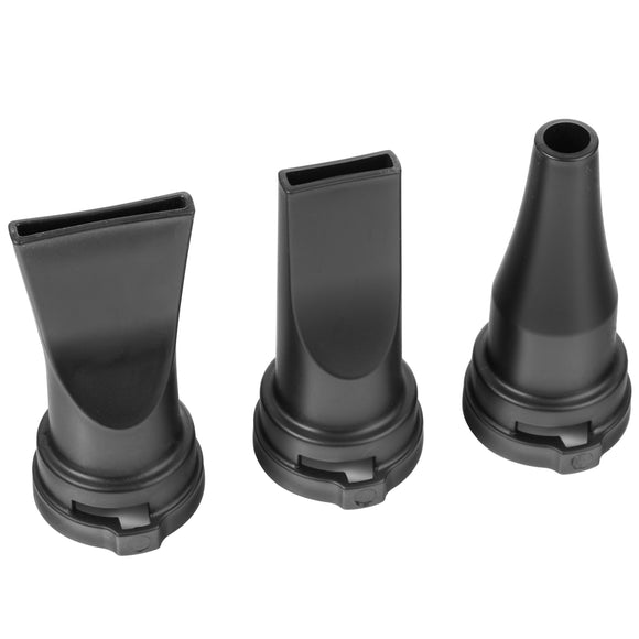 Shernbao Typhoon Black Dryer 3000W – Dual-Motor Tabletop Dryer, Ultra Powerful 150 L/s Airflow