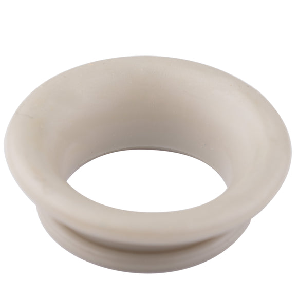 Madan Replacement Thumb Rings – 24mm Diameter, Brown, Durable Accessory for Grooming Scissors