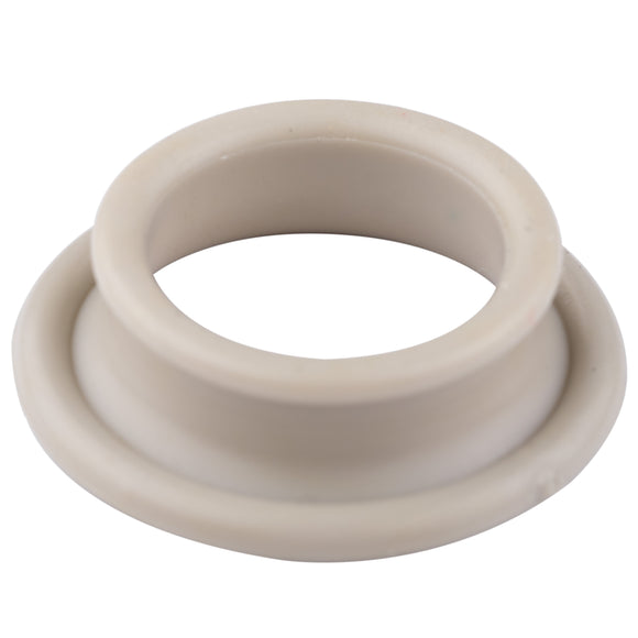 Madan Replacement Thumb Rings – 24mm Diameter, Brown, Durable Accessory for Grooming Scissors