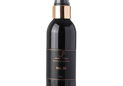 Jean Peau Parfum No. 50 – Masculine Cologne Scent Dog Perfume, 100ml Long-Lasting Fragrance
