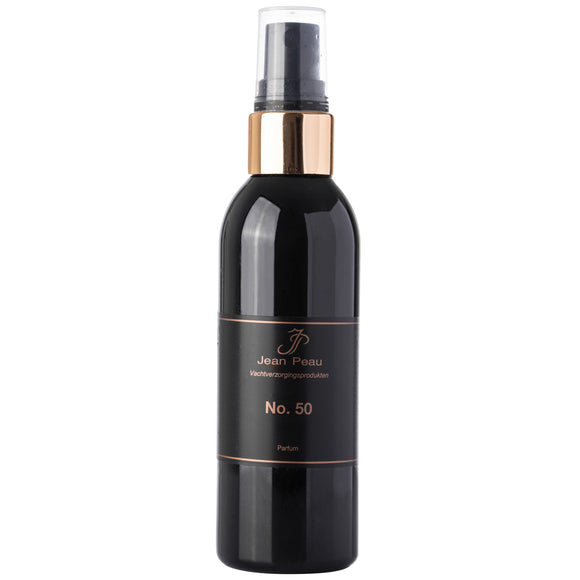 Jean Peau Parfum No. 50 – Masculine Cologne Scent Dog Perfume, 100ml Long-Lasting Fragrance